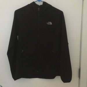North face jacket
